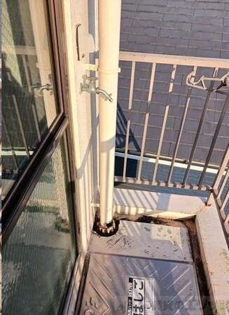 エルムマンションの物件内観写真